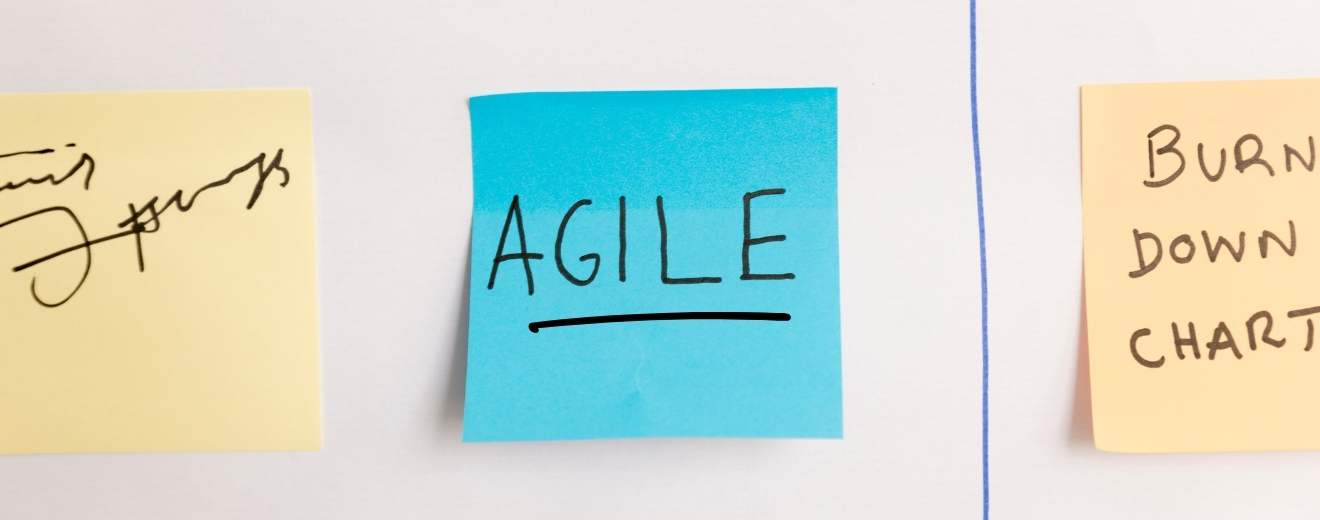 agile transformation